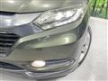 2014 Honda VEZEL