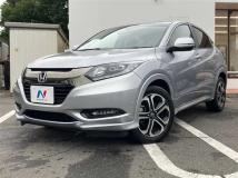 2016 Honda VEZEL