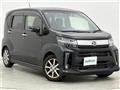 2019 Daihatsu Move