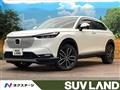 2021 Honda VEZEL