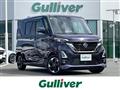 2022 Nissan ROOX