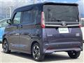 2022 Nissan ROOX
