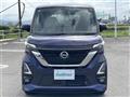 2022 Nissan ROOX