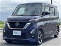 2022 Nissan ROOX