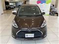 2019 Toyota Sienta