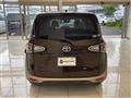 2019 Toyota Sienta