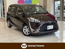 2019 Toyota Sienta