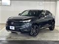 2021 Honda VEZEL
