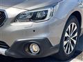 2016 Subaru Outback