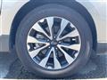 2016 Subaru Outback