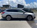 2016 Subaru Outback