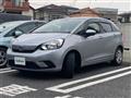 2022 Honda Fit