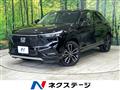 2021 Honda VEZEL