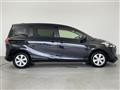 2019 Toyota Sienta