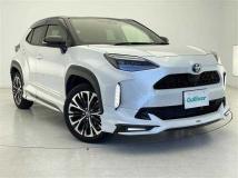 2023 Toyota Yaris Cross