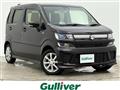 2017 Suzuki Wagon R