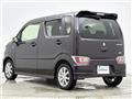 2017 Suzuki Wagon R