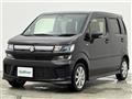 2017 Suzuki Wagon R