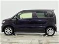 2017 Suzuki Wagon R