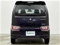 2017 Suzuki Wagon R