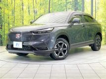 2023 Honda VEZEL