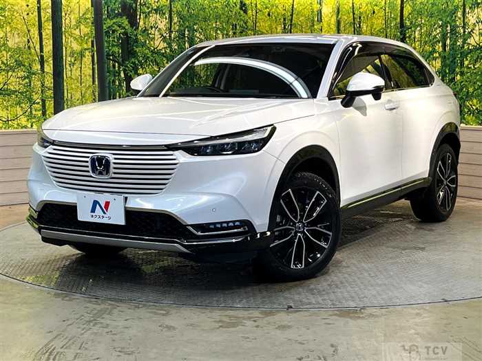 2023 Honda VEZEL