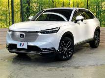 2023 Honda VEZEL