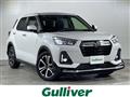 2019 Daihatsu Rocky
