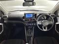 2019 Daihatsu Rocky
