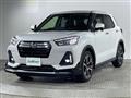 2019 Daihatsu Rocky