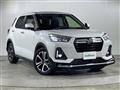 2019 Daihatsu Rocky