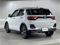 2019 Daihatsu Rocky