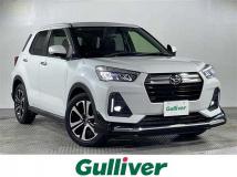 2019 Daihatsu Rocky
