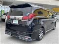 2015 Toyota Alphard