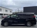 2015 Toyota Alphard