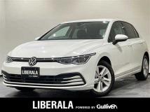 2023 Volkswagen Golf