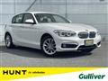 2017 BMW 1 Series