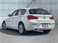2017 BMW 1 Series