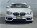 2017 BMW 1 Series