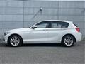 2017 BMW 1 Series