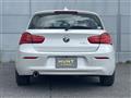 2017 BMW 1 Series