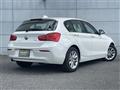 2017 BMW 1 Series