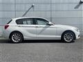 2017 BMW 1 Series