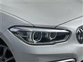 2017 BMW 1 Series