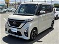 2021 Nissan ROOX