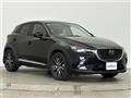 2017 Mazda CX-3