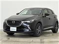 2017 Mazda CX-3