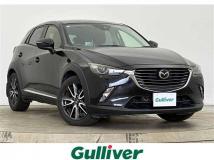 2017 Mazda CX-3