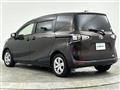 2019 Toyota Sienta