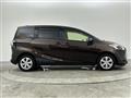 2019 Toyota Sienta